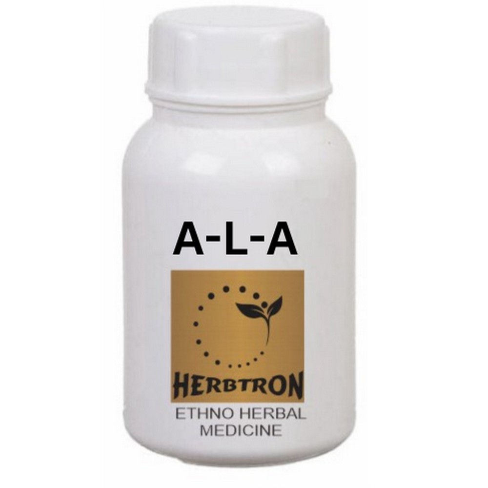 A-L-A CAPSULES