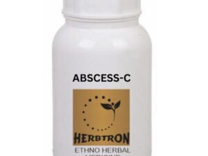 ABSCESS CAPSULES