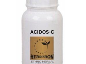 ACIDOS CAPSULES
