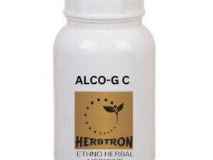 ALCO-G CAPSULES