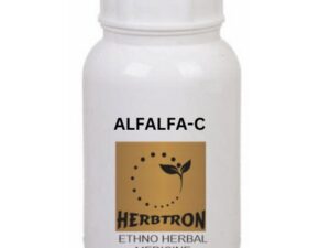 ALFALFA CAPSULES