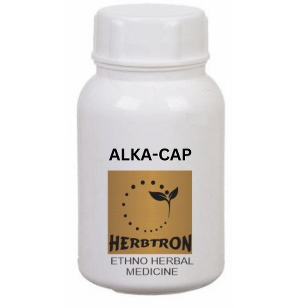 ALKA-CAP CAPSULES