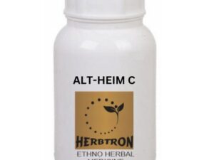 ALT-HEIM CAPSULES