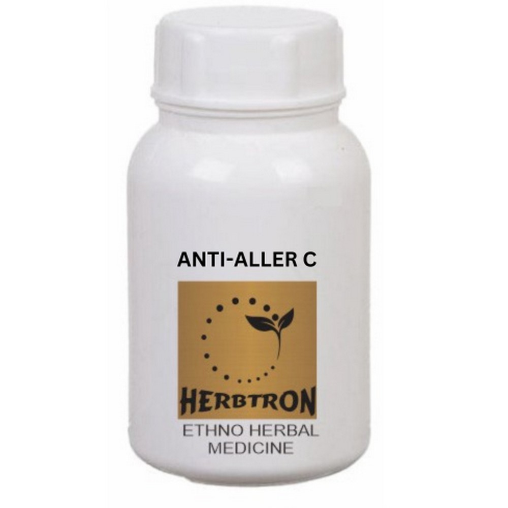 ANTI-ALLER CAPSULES