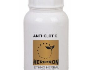 ANTI-CLOT CAPSULES