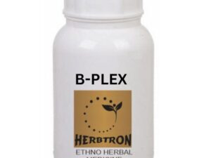 B-PLEX CAPSULES