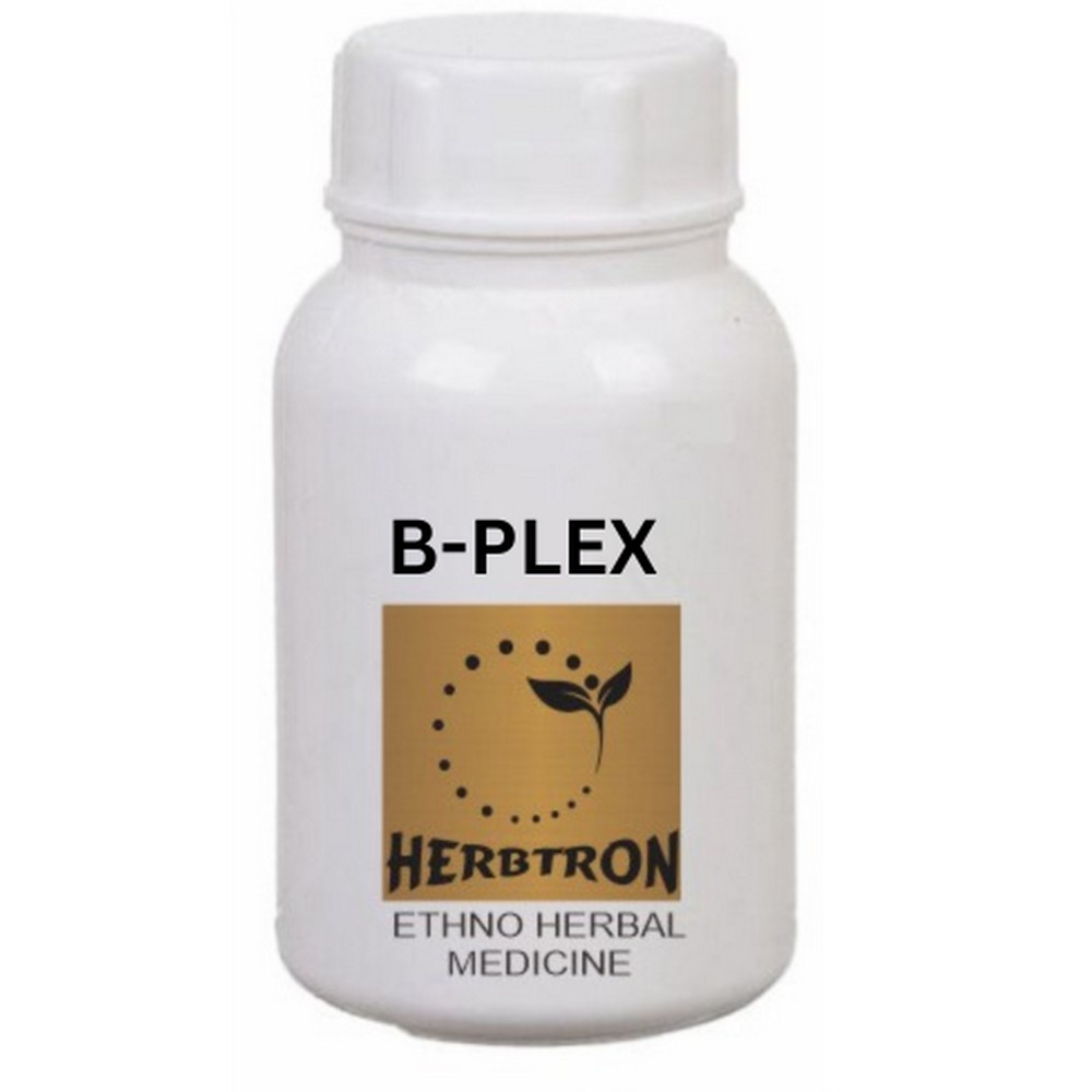 B-PLEX CAPSULES
