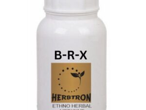 B-R-X CAPSULES