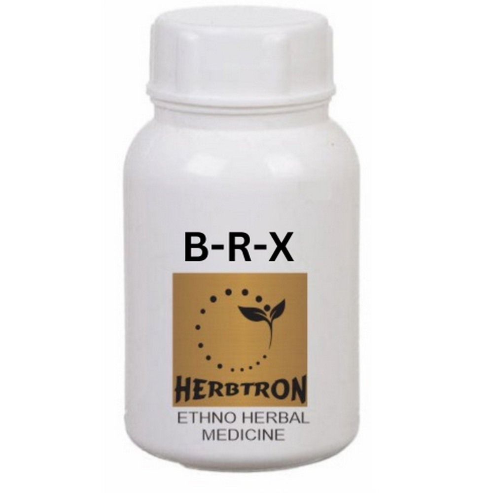 B-R-X CAPSULES