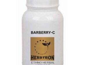 BARBERRY CAPSULES