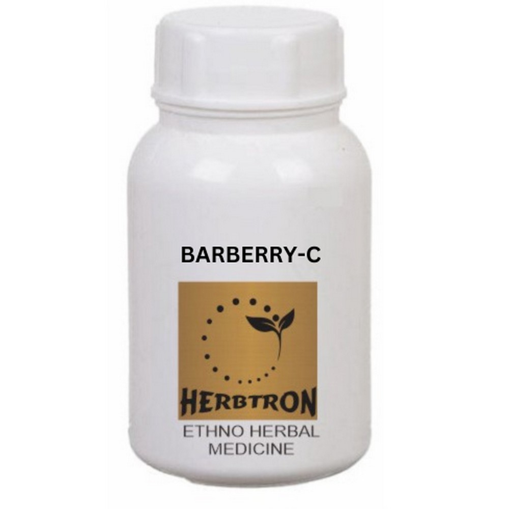 BARBERRY CAPSULES