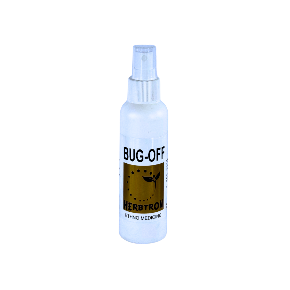 Bug Off