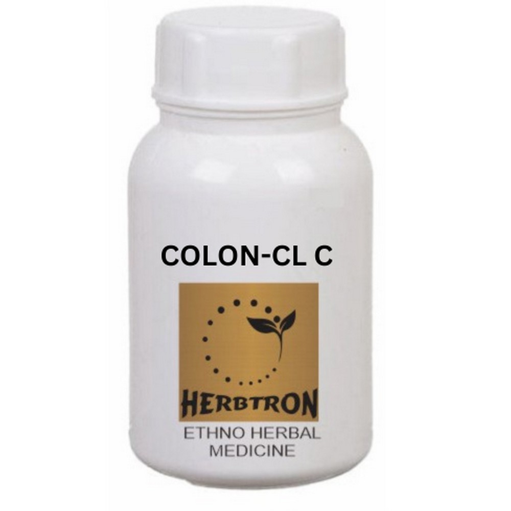 Colon-CL C - Herbtron