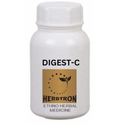Digest Rc Digest-C - Herbtron
