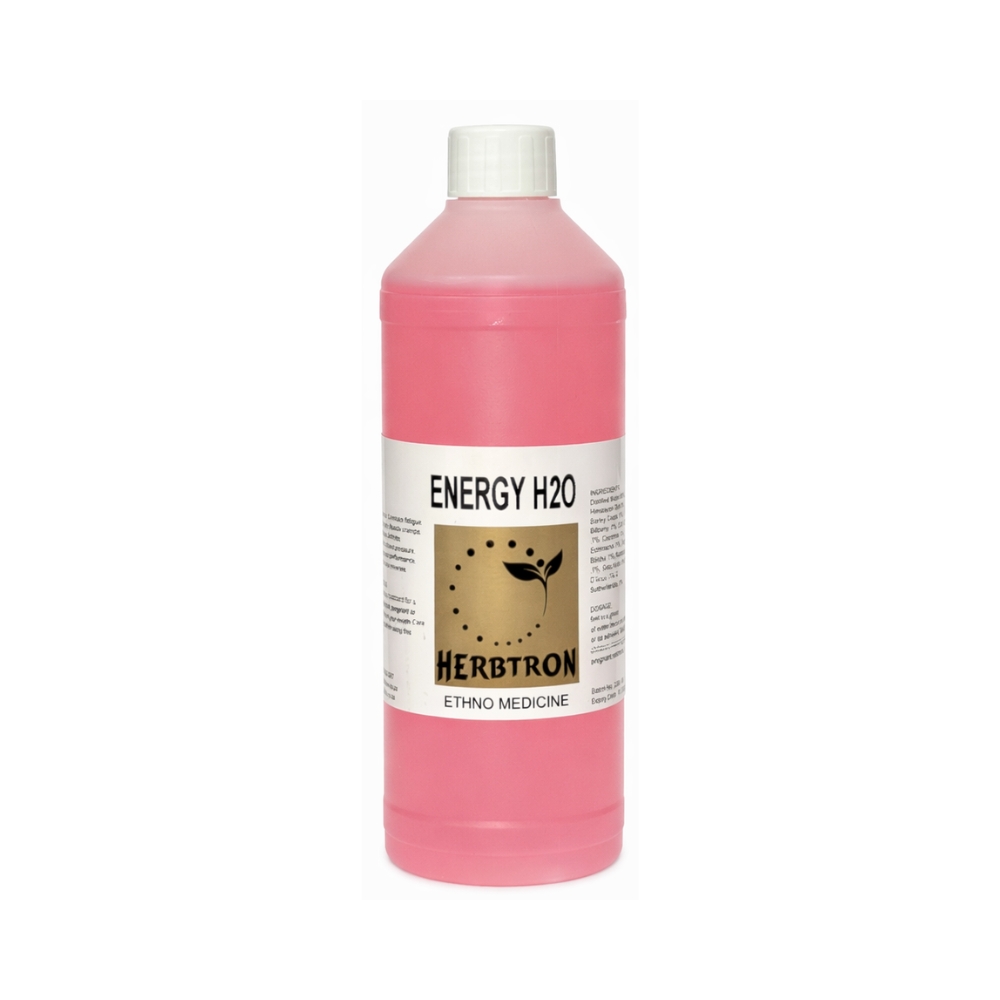 Energy H20