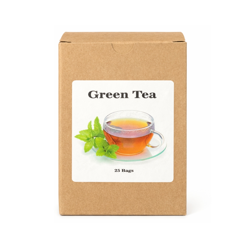 Green tea