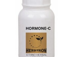 HORMONE CAPSULES