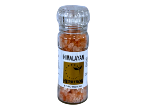 Himalayan Salt Crystals