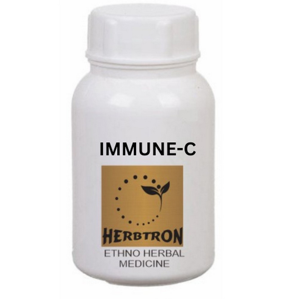 IMMUNE CAPSULES