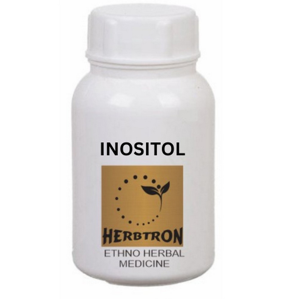 INOSITOL CAPSULES