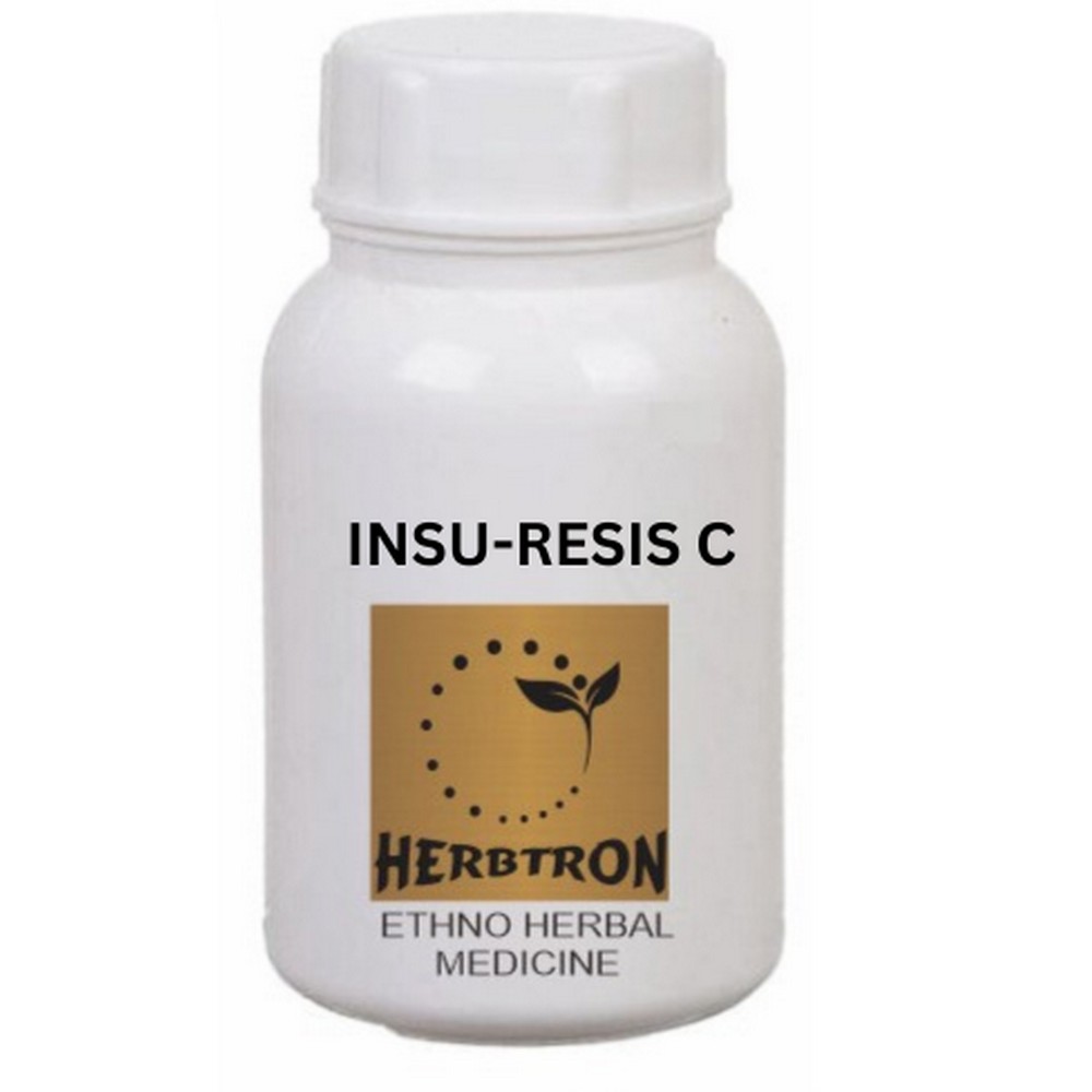 INSU-RESIS CAPSULES