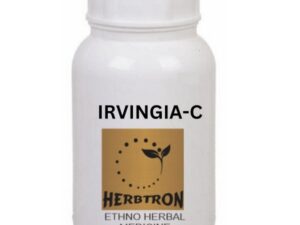 IRVINGIA CAPSULES