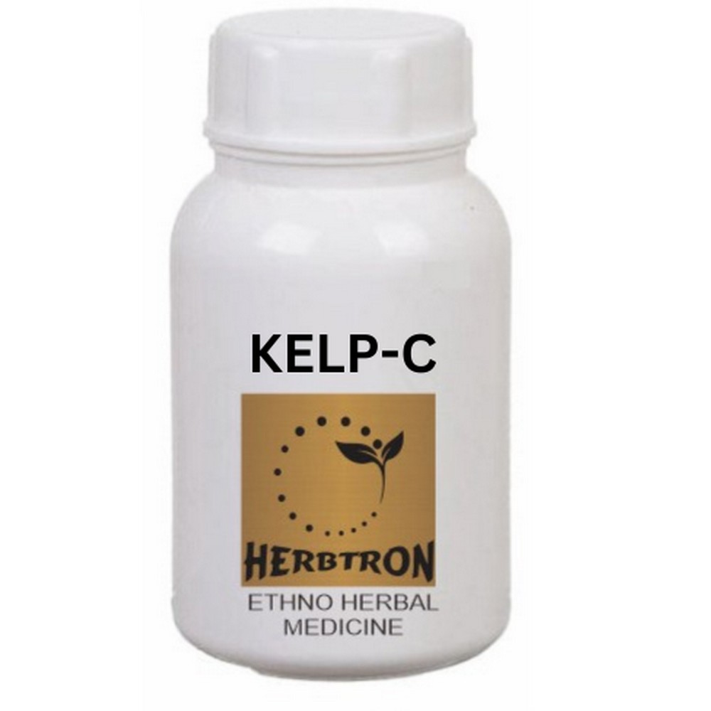 KELP CAPSULES