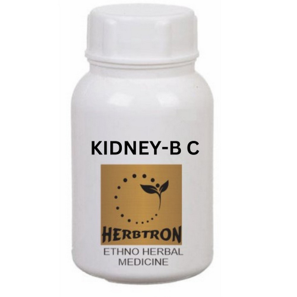 KIDNEY B CAPSULES