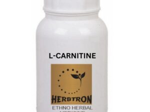L-CARNITINE CAPSULES