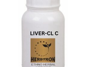 LIVER CL CAPSULES