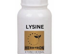 LYSINE CAPSULES