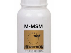 M-MSM CAPSULES
