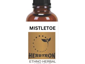 MISTLETOE DROPS