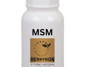 MSM CAPSULES