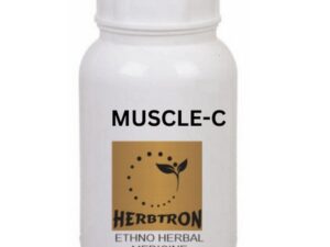 MUSCLE CAPSULES
