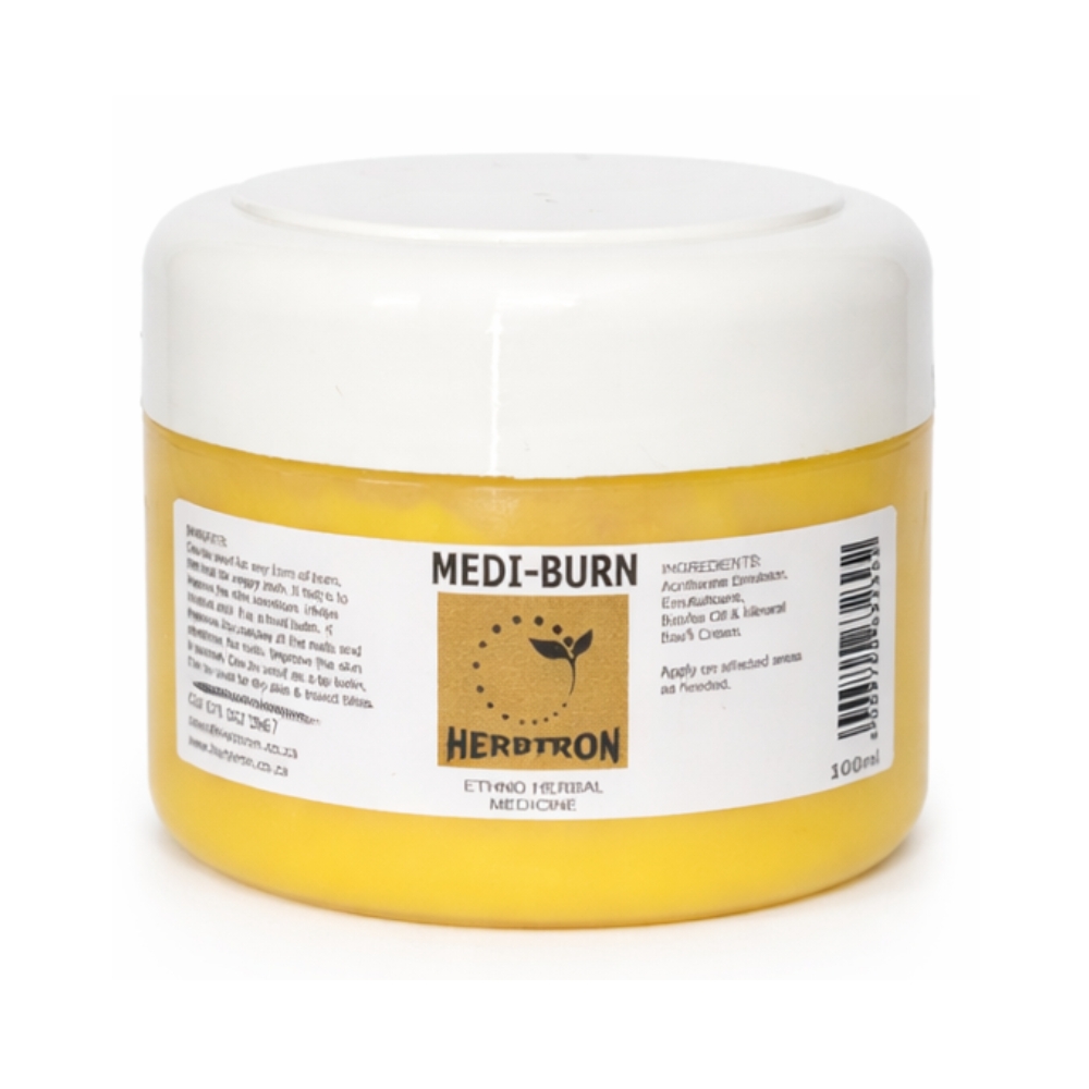 Medi-Burn