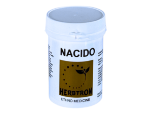 Nacido