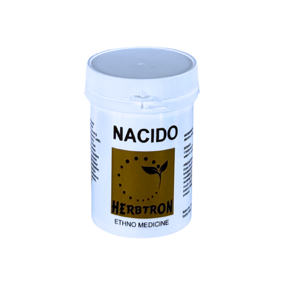 Nacido