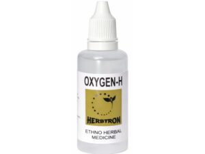 Oxygen H