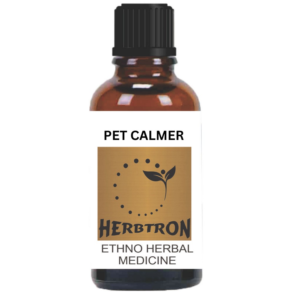 PET CALMER