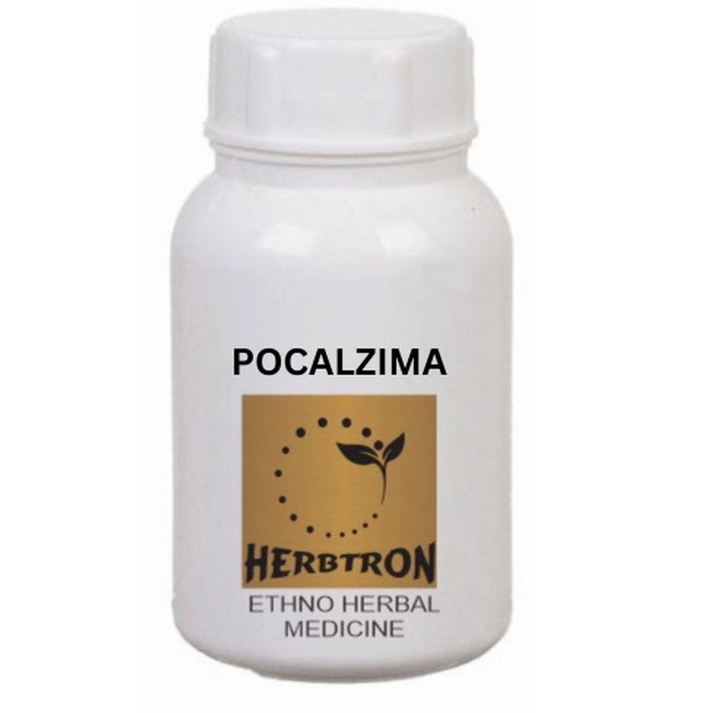 POCALZIMA CAPSULES