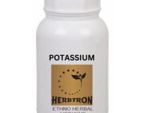 POTASSIUM CAPSULES