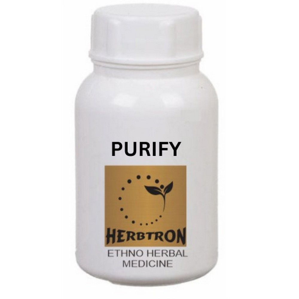 PURIFY CAPSULES