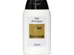 Pet Shampoo
