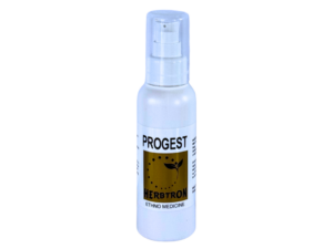 Progest Cream