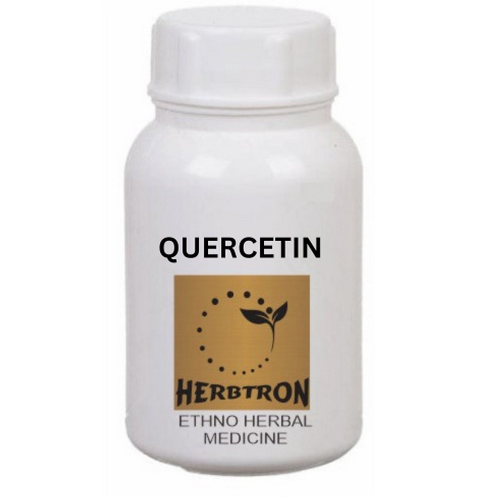 QUERCETIN CAPSULES