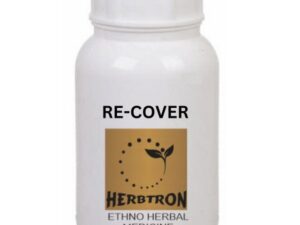 RE-COVER CAPSULES