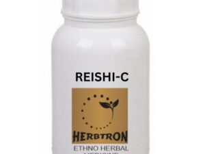 REISHI CAPSULES