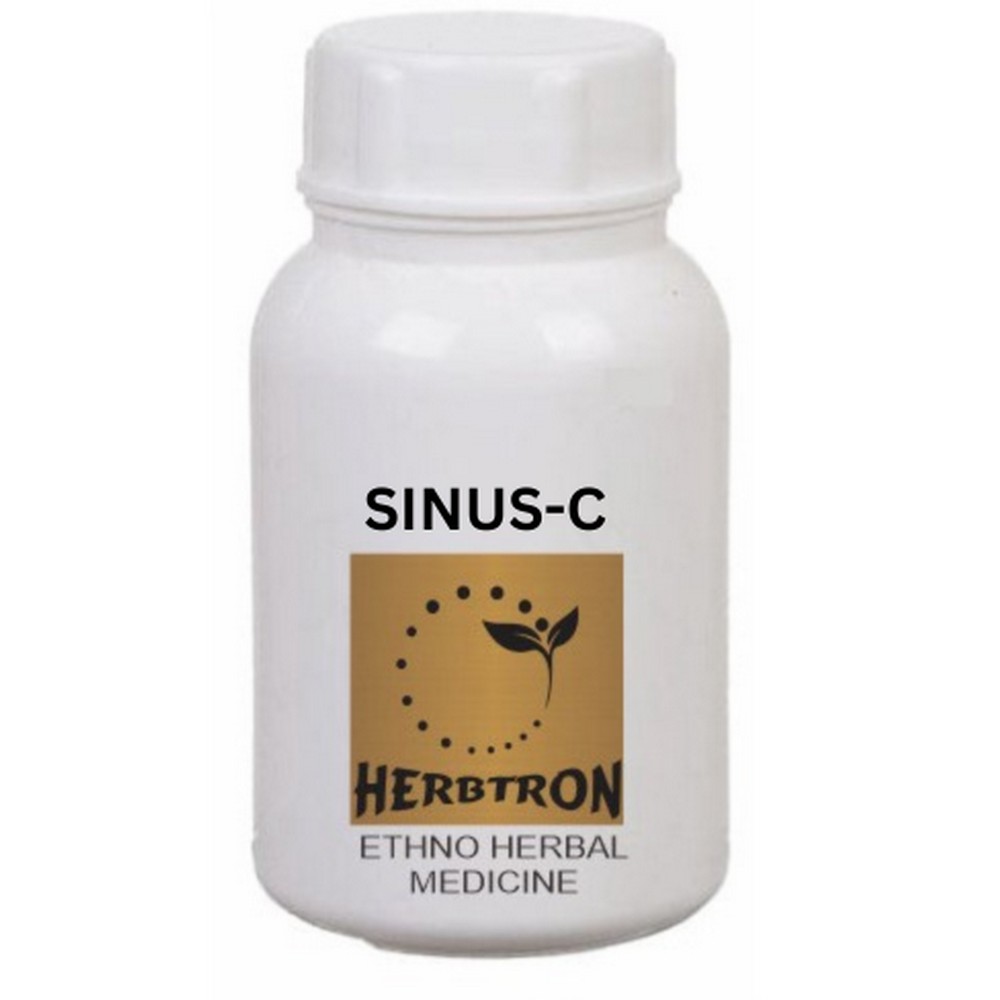 SINUS CAPSULES