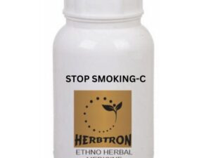 STOP SMOKING CAPSULES